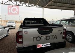 تويوتا هايلوكس